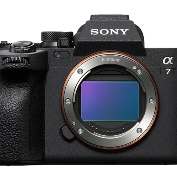 Used Sony A7 iv with 16mm and 18-55mm lenses - Picture 7 of 7